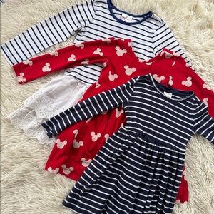 Hanna Andersson Dresses